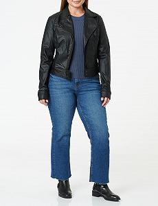 Джинсовая куртка LTB Jeans Ellen Женская synthetic.ua - Фото 1