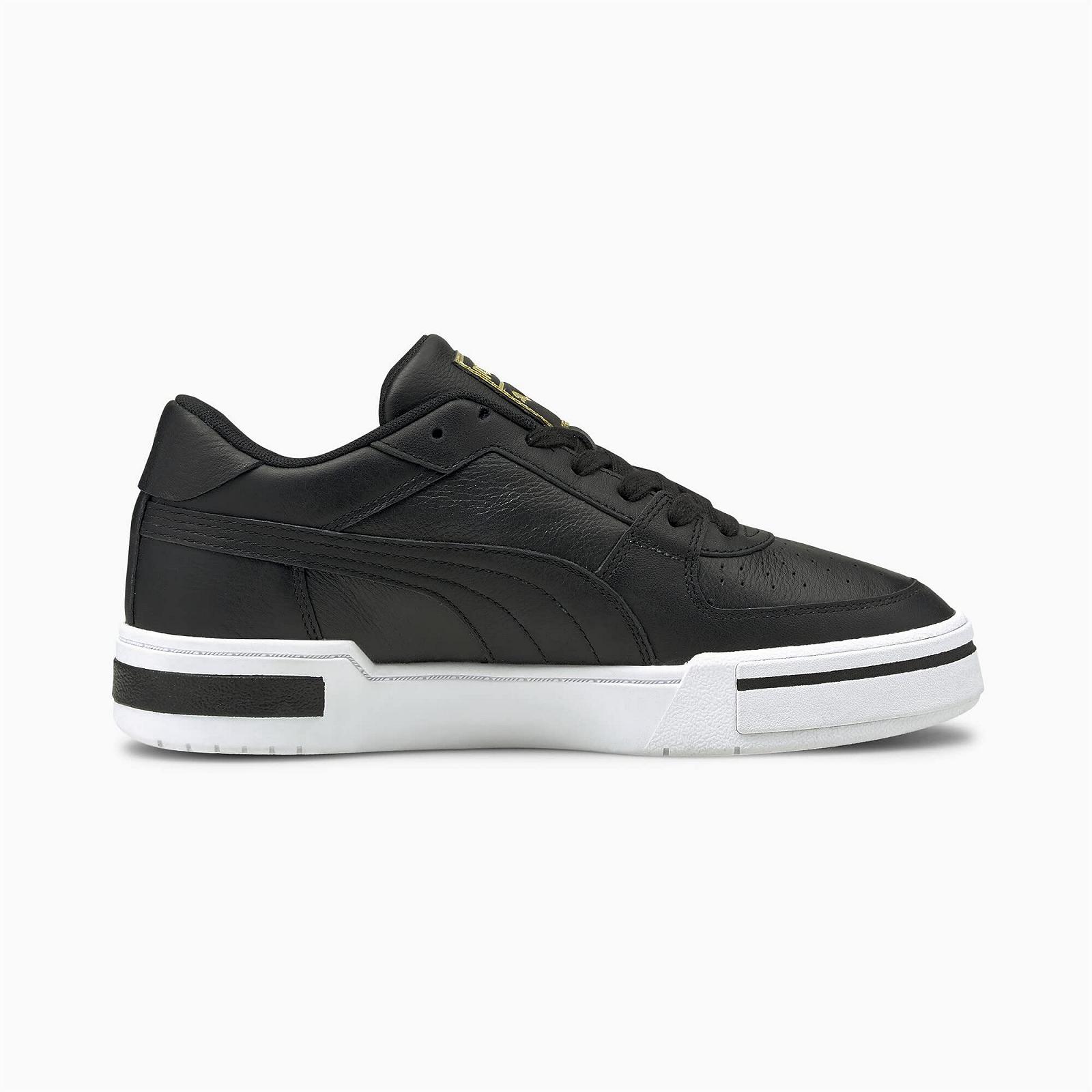 Кроссовки PUMA Cali Sport мужские, белые, фото №5
