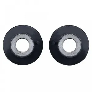 Сайлентблок рычага LEMFÖRDER 10203 02 для SEAT SKODA VW VW (FAW) VW (SVW) AUDI synthetic.ua - Фото 1