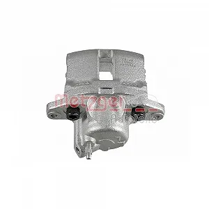 Гальмівний супорт METZGER 6260049 передня вісь зліва - Фото 1