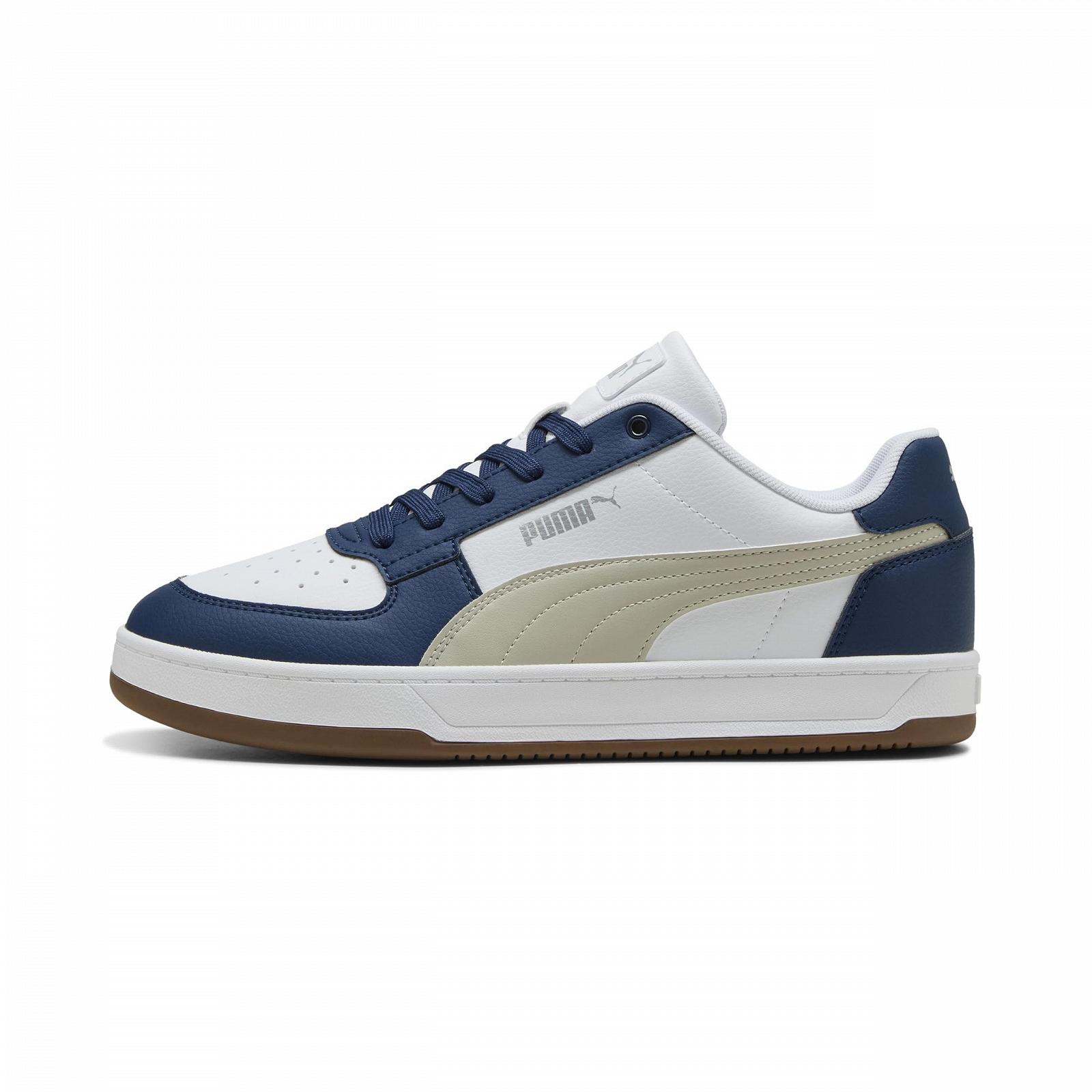 Кросівки Puma Suede Classic, фото №3