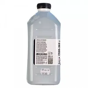 Чернила Barva CANON PGI-520/PG-510 BLACK 1кг (C520-263). 43871 synthetic.ua - Фото 1