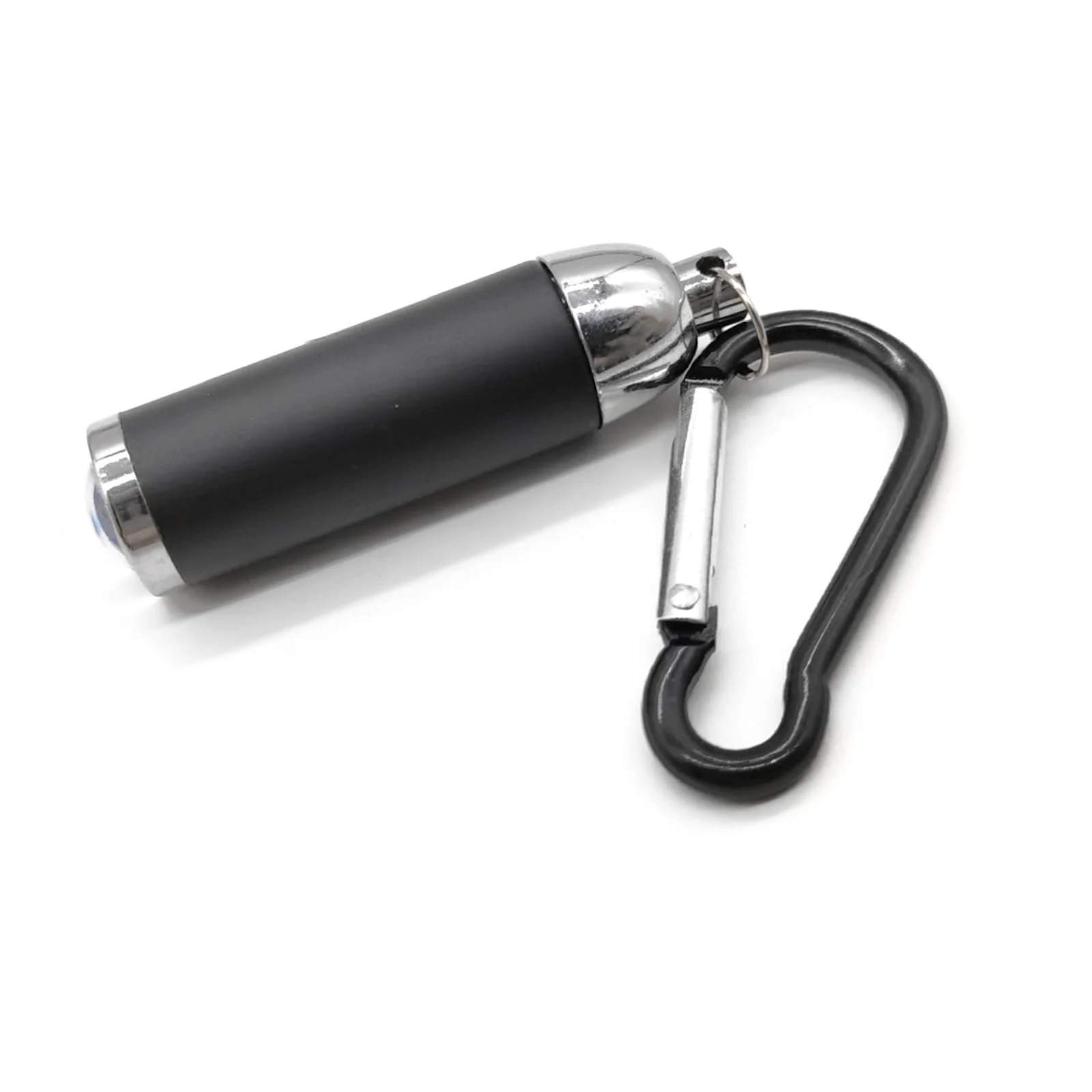 Портативний ліхтар-брелок Регульований USB кишеньковий світлодіодний для активного відпочинку Водонепроникні Портативний регульований USB кишеньковий, фото №5