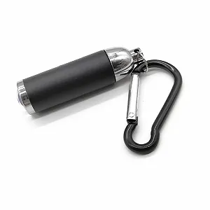 Ліхтарик Aurgiarme Водонепроникний Легкий для походів Регульований Маленький LED Водонепроникний для походів - Фото 1