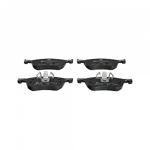 Комплект гальмівних колодок, дискове гальмо ATE 13.0460-7336.2 для FORD, передній міст - Фото 1