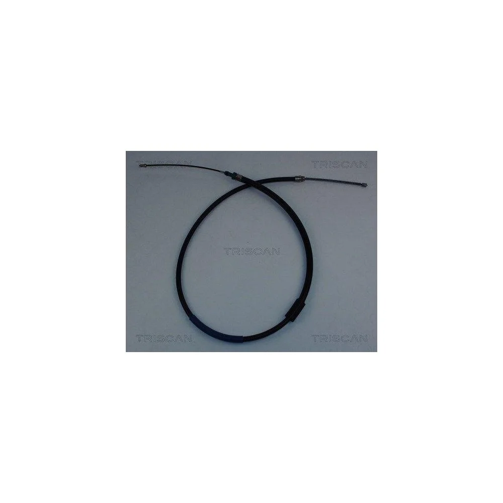 Трос стояночного тормоза TRISCAN 8140 28164 для CITROËN задний правый, фото №1