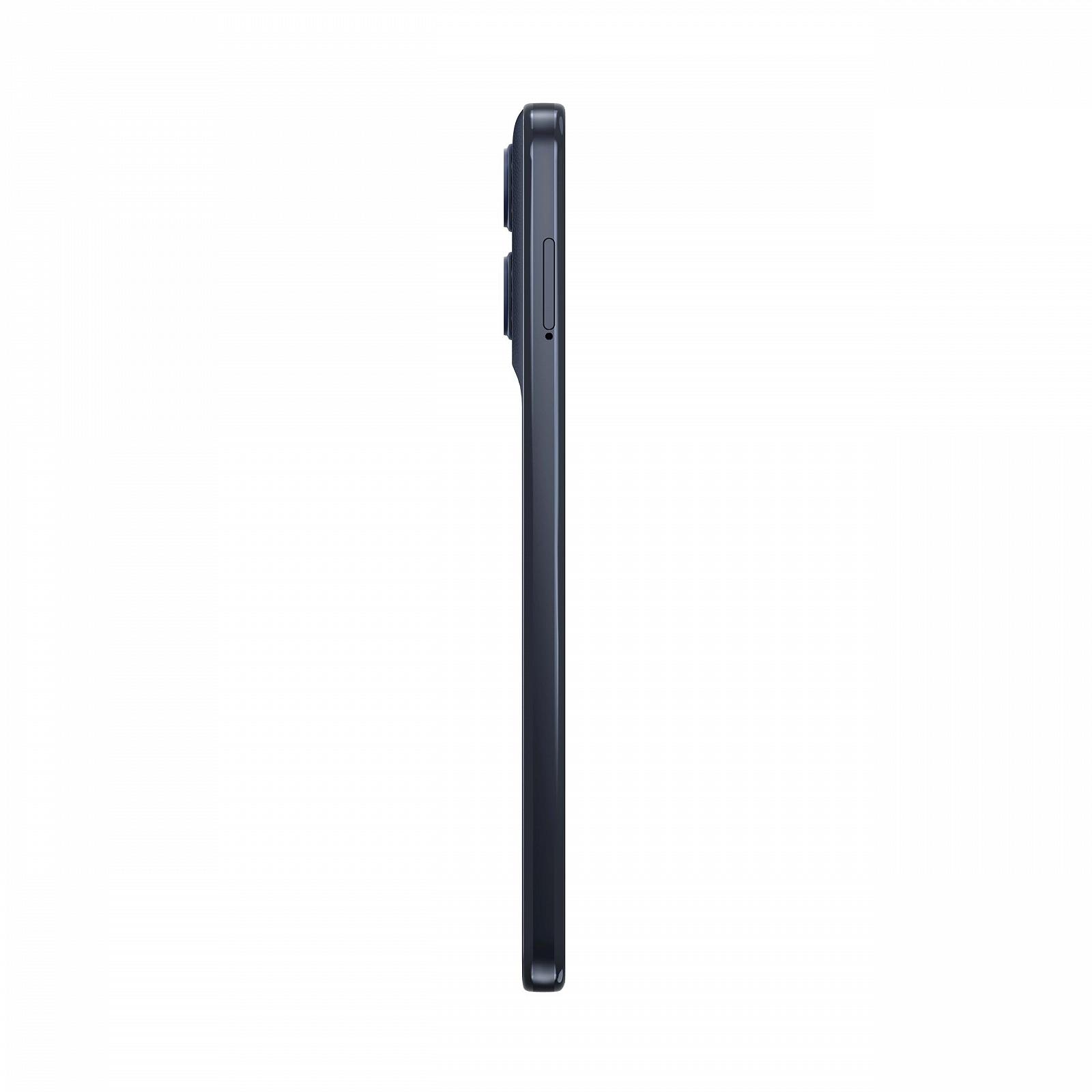 Смартфон Motorola Moto G86 8/256 GB 50 MP + Flicker Cam 6.67" POLED 120 Hz 5100 mAh MediaTek Dimensity 7300 Android 15 Spellbound, фото №9