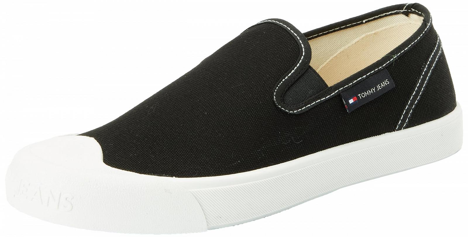 Кросівки Tommy Jeans TJM Flexible Outsole Elsatic Hybrid чоловічі, фото №1