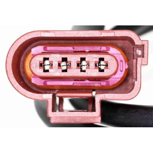 Датчик кута повороту керма VEMO V10-72-1420 для AUDI SEAT SKODA VW, фото №3