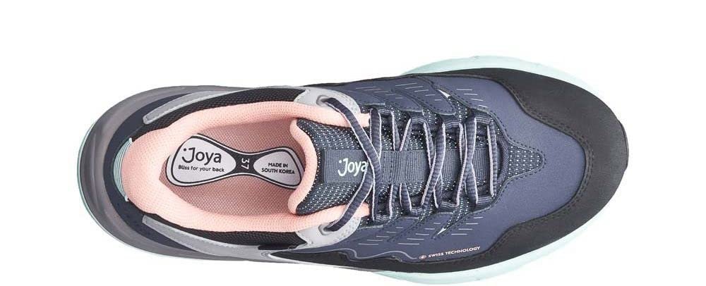 Кроссовки JOYA Cadore STX W Черный, фото №5