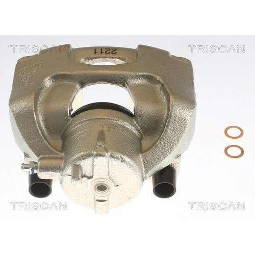 Гальмівний супорт TRISCAN 8175 10121, фото №2