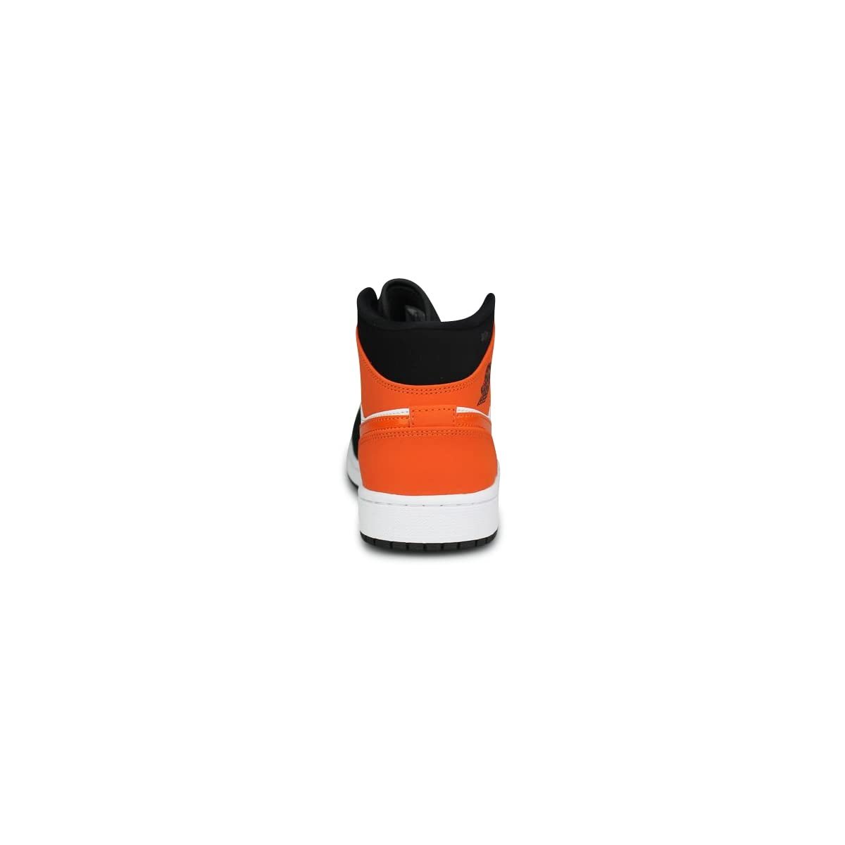 Кроссовки Nike Court Borough Mid Winter, фото №5