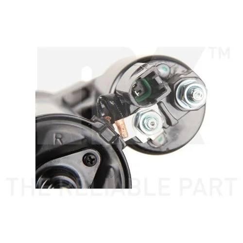 Стартер NK 4745002 для TOYOTA, фото №4