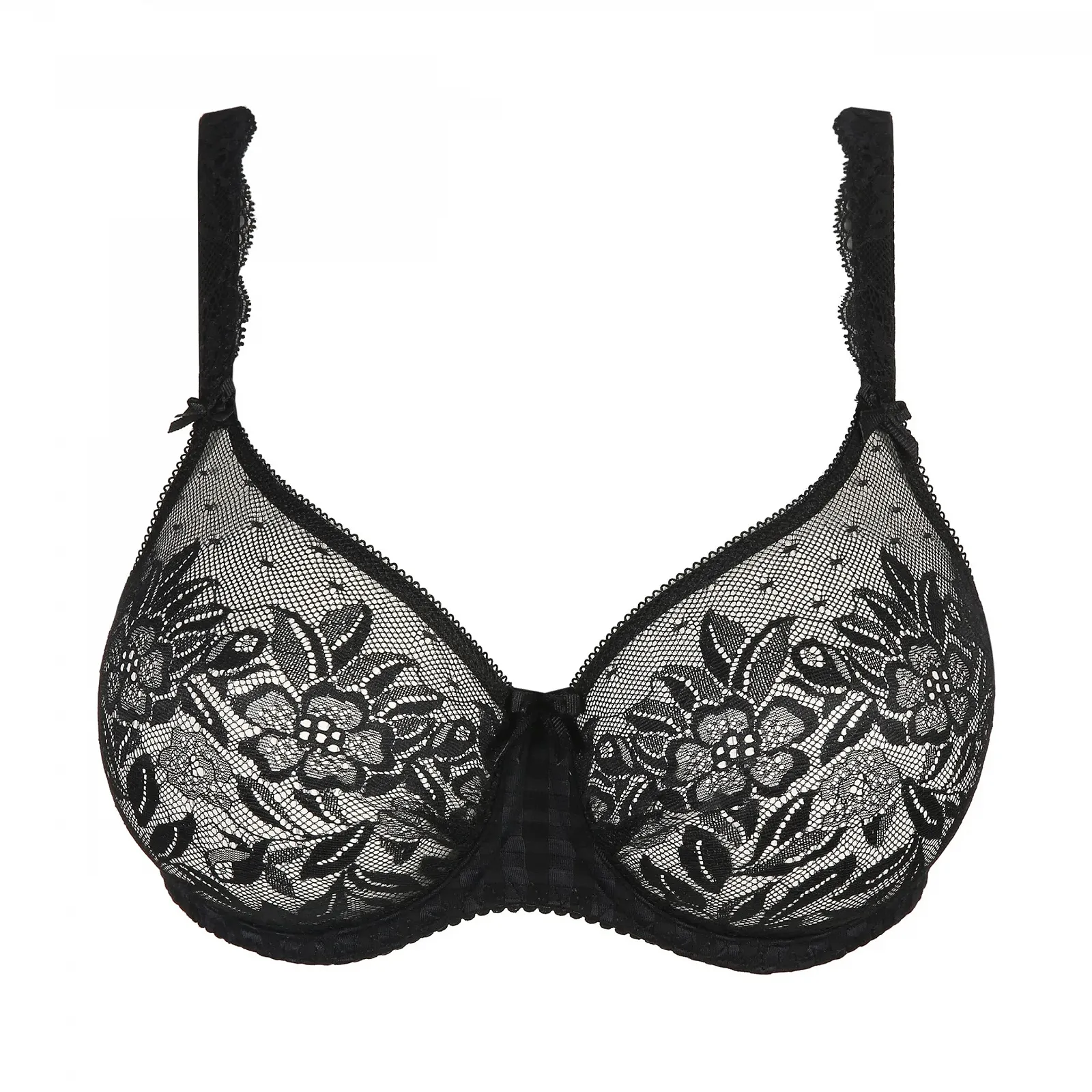 Бюстгальтер Primadonna Madison Seamless Full Cup Bra, фото №1 Бюстгальтер Primadonna Madison Seamless Full Cup Bra, фото №1