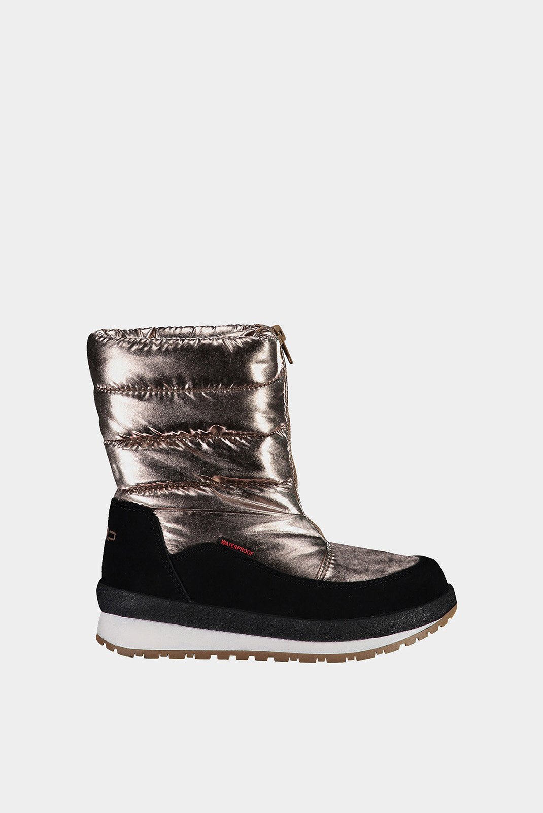 Чоботи CMP RAE SNOW BOOTS WP 35, фото №1