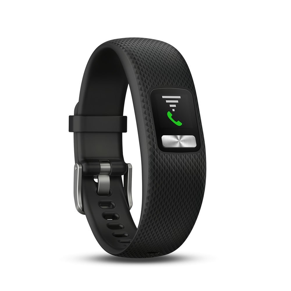 Фитнес-браслет Garmin Vivofit 4 S-M, фото №11