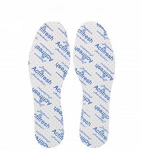 Kaps Actifresh Kids Дитячі гігієнічні антибактеріальні стрічки PS synthetic.ua - Фото 1