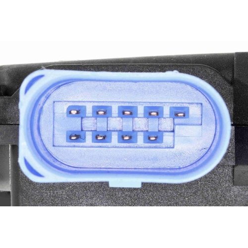 Замок двери VEMO V10-85-2335 SKODA VAG передний левый Original VEMO Quality, фото №2