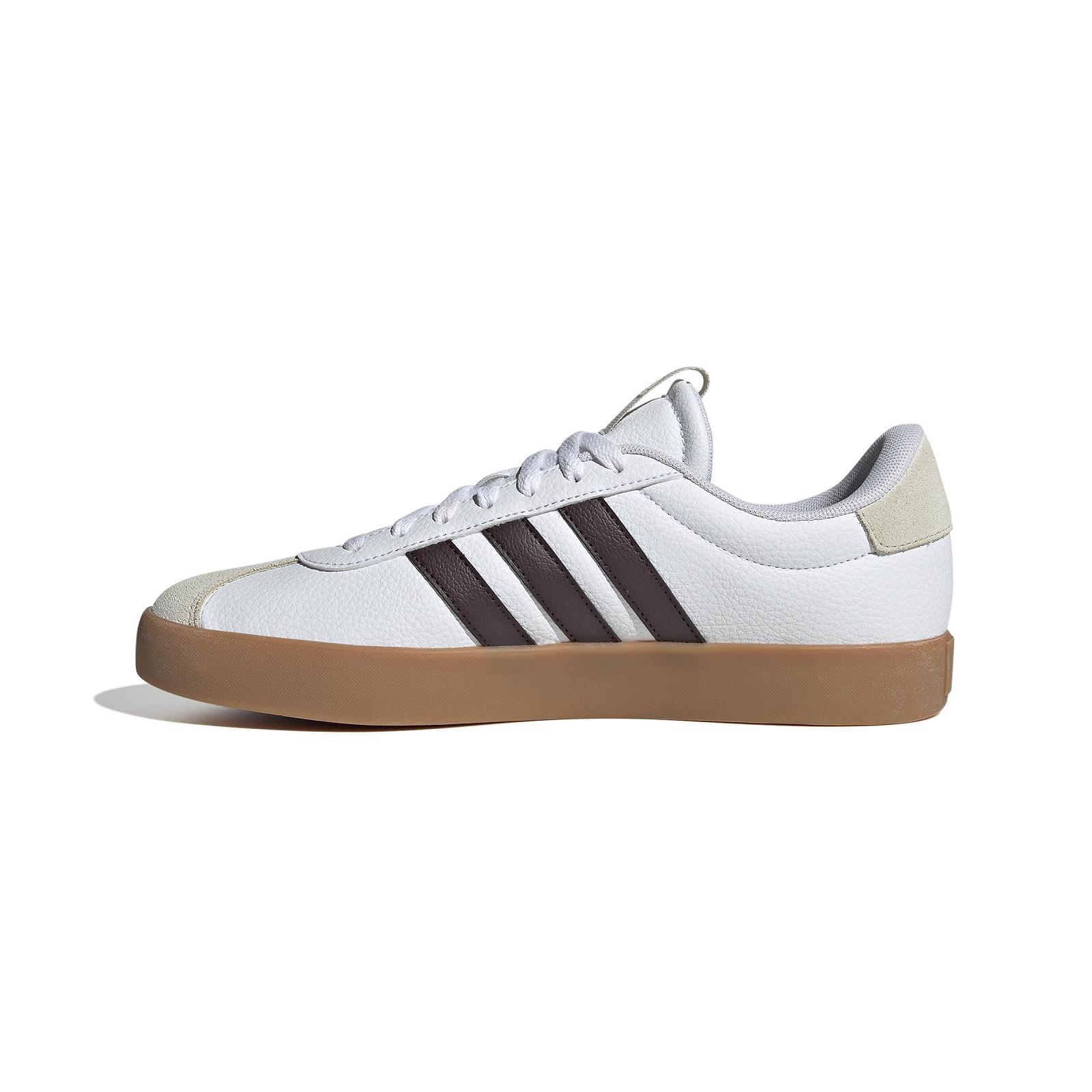 Кроссовки Adidas Vl Court 3.0 мужские, фото №4