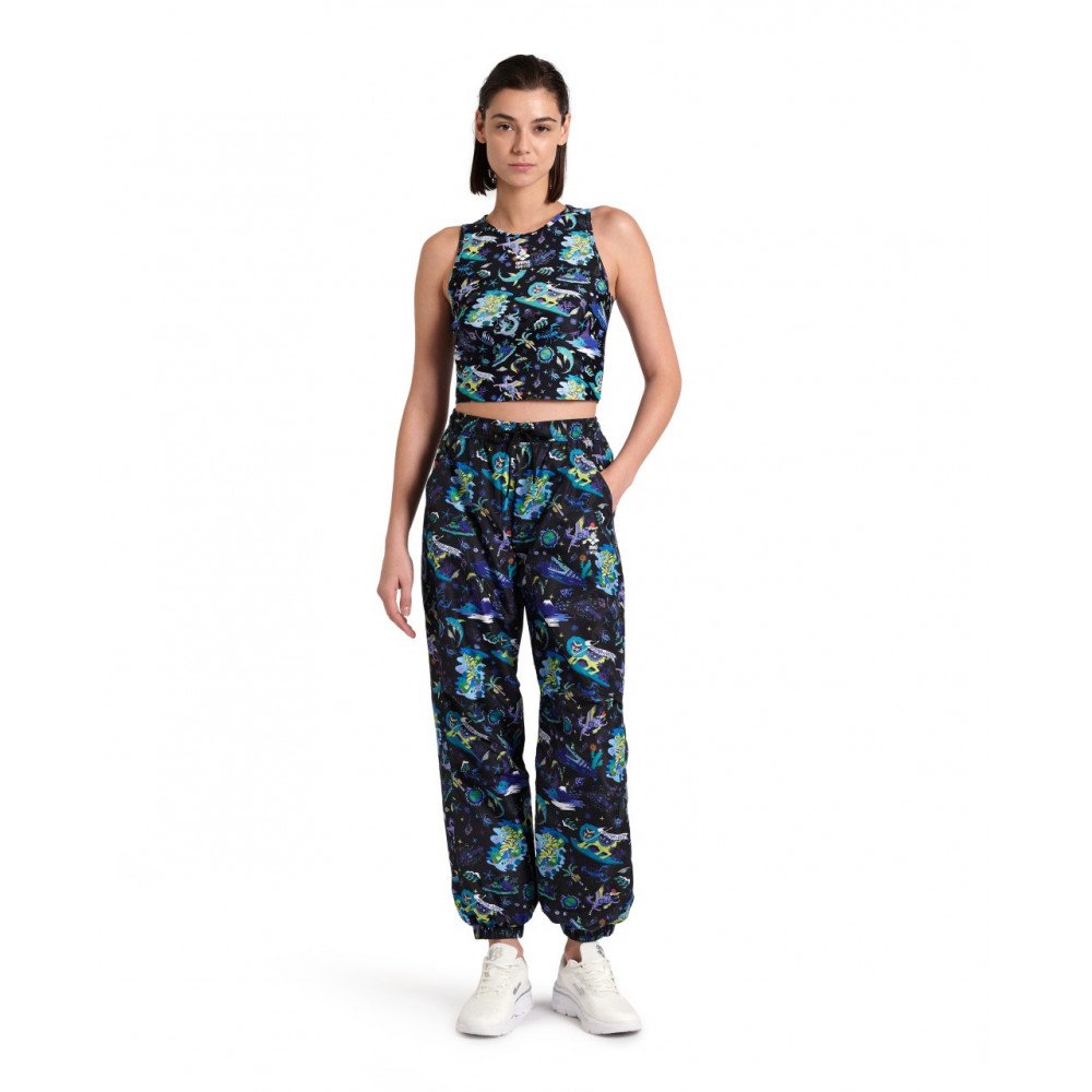 Штани Arena FUN PLANET PANT M, фото №3