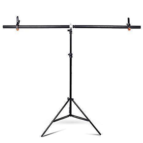 Держатель you фона ворота стойка с перекладиной 2.2х1,5м фон1.5/2м, фото №2 Держатель you фона ворота стойка с перекладиной 2.2х1,5м фон1.5/2м, фото №2