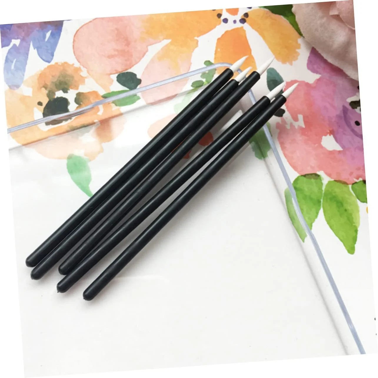 Инструмент для подводки глаз Angoily одноразовый Косметический, фото №4