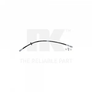 Тормозной шланг NK 854791 для AUDI, передняя ось - Фото 1