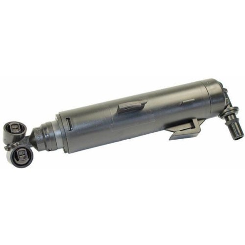 Форсунка омывателя фар METZGER 2220592 GREENPARTS для AUDI, фото №2