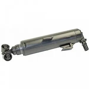 Форсунка омывателя фар METZGER 2220592 GREENPARTS для AUDI synthetic.ua - Фото 1