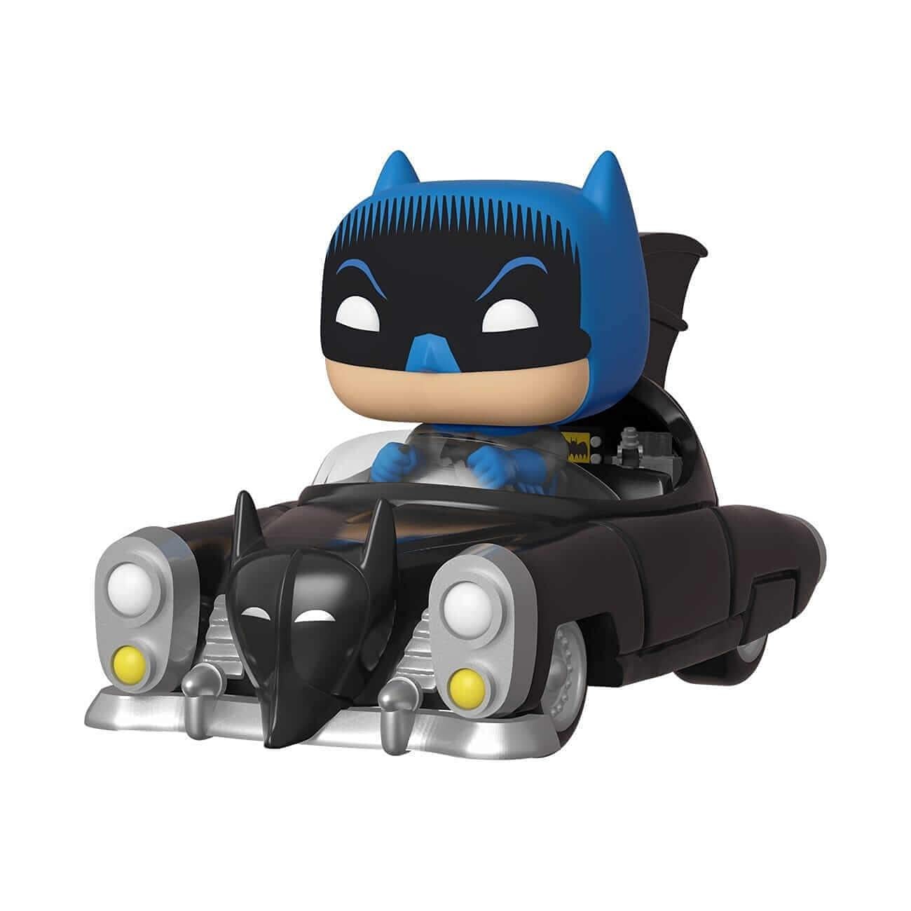 Фігурка Funko Pop Heroes Batman 80, фото №2
