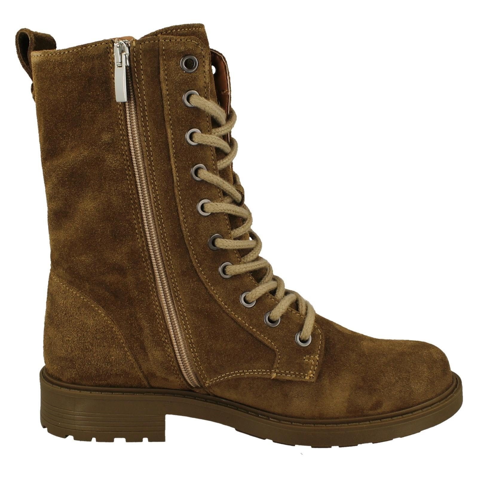 Черевики Clarks Orinoco 2 Style Жіночі, фото №8