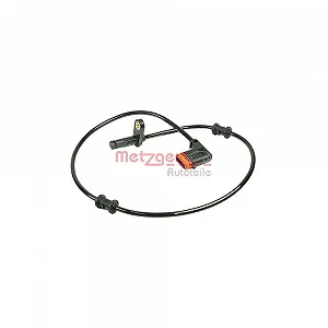 Датчик АБС METZGER 0900977 ORIGINAL ERSATZTEIL GREENPARTS - Фото 1