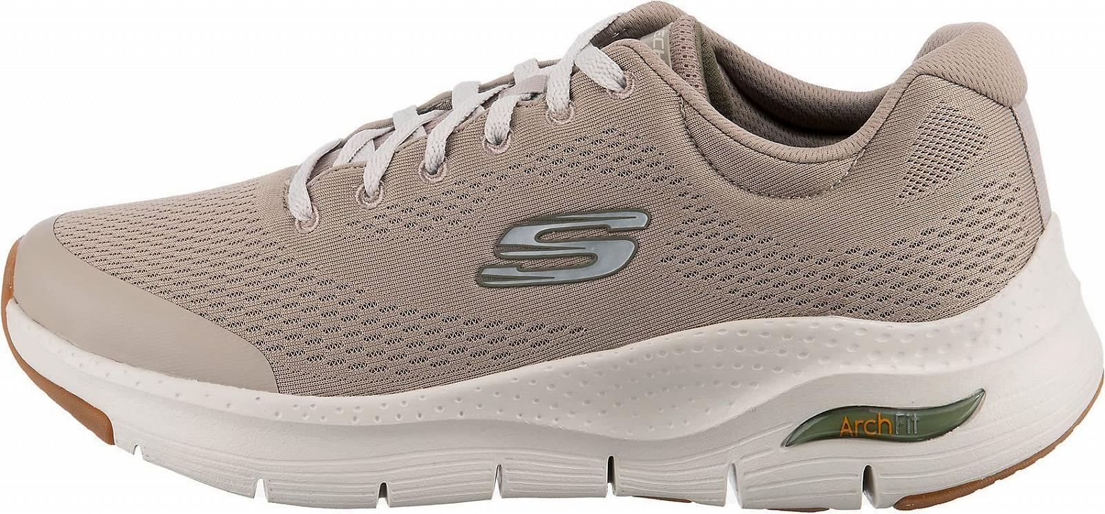 Кроссовки Skechers Arch Fit мужские, фото №2
