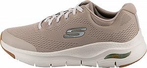 Кроссовки Skechers Arch Fit мужские synthetic.ua - Фото 1