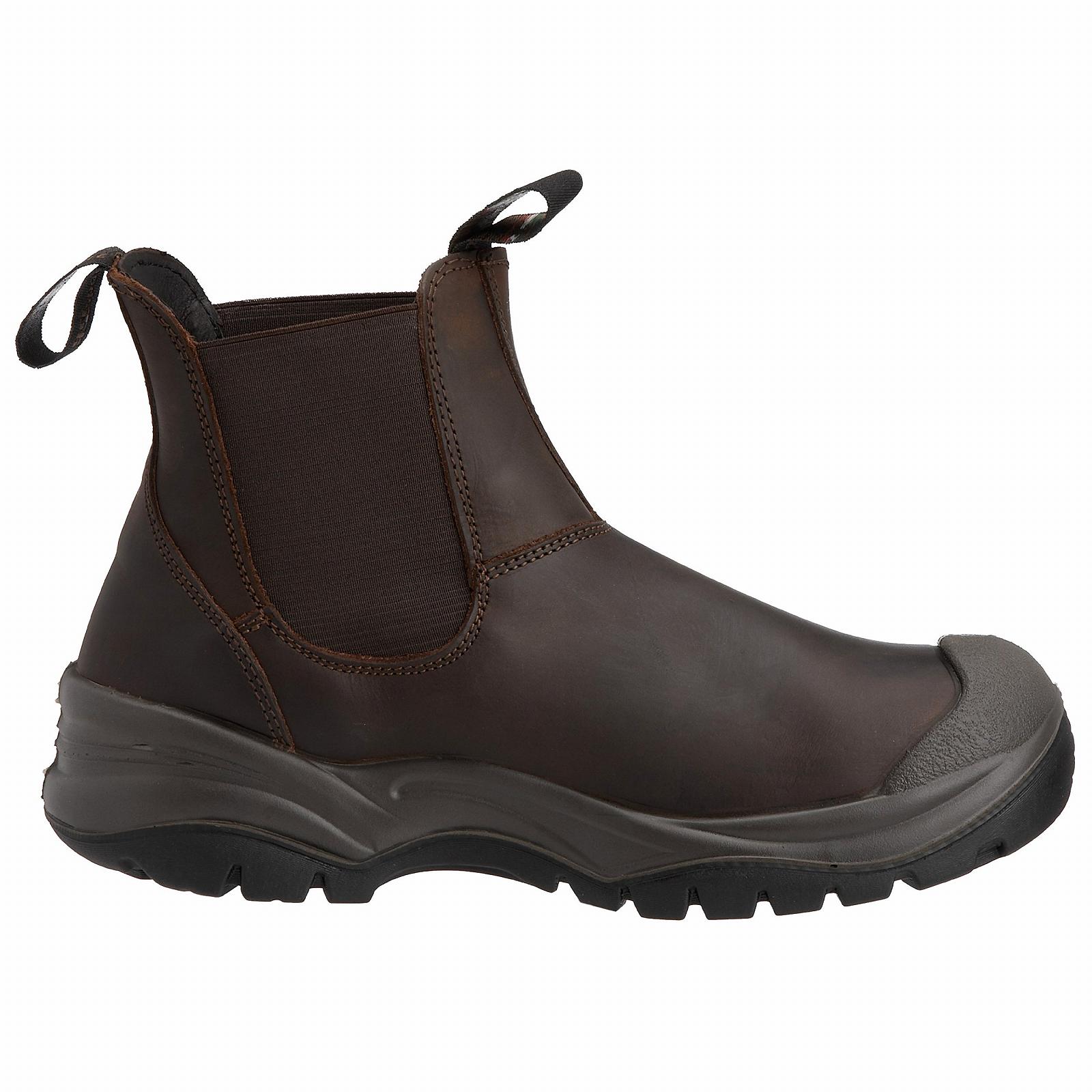 Черевики Grisport Chukka чоловічі, фото №6