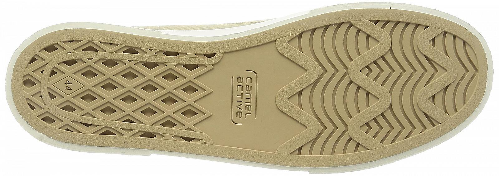 Кроссовки Camel Active Синие, 40 EU, фото №4
