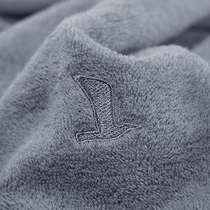Набір рушників möve Super Fluffy 550 г/м² synthetic.ua - Фото 1
