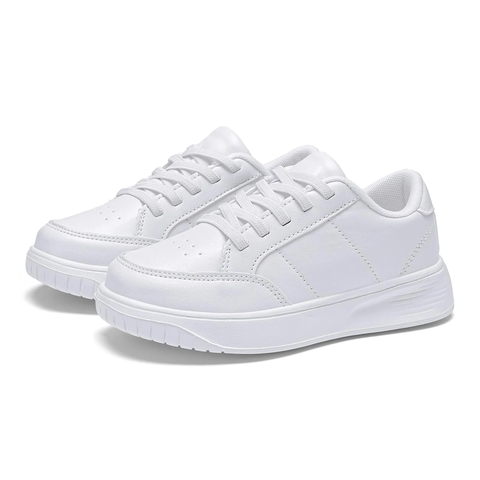 Детские Спортивные Кроссовки для Мальчиков для Девочек Беговые Кроссовки На Шнуровке Повседневные Кроссовки Легкие Нескользящие, фото №7