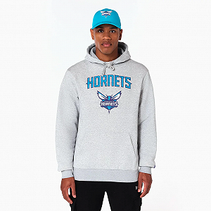 Джемпер New Era HORNETS XL - Фото 1