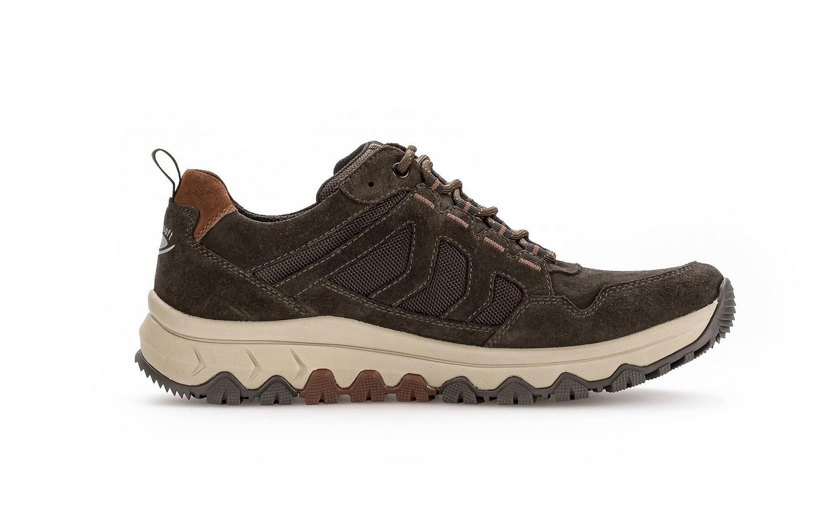 Кросівки Pius Gabor 8005.50#01 Чорний, фото №4