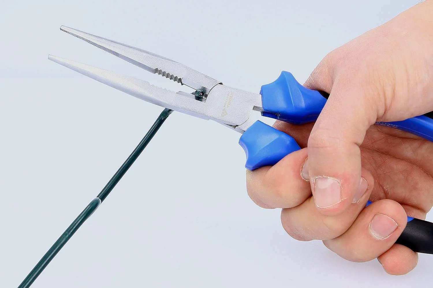 Набор плоскогубцев BRILLIANT TOOLS BT060005, 5 шт, фото №6