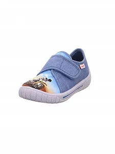 Домашние тапочки Superfit Bill для мальчиков 1-800271 - Фото 1