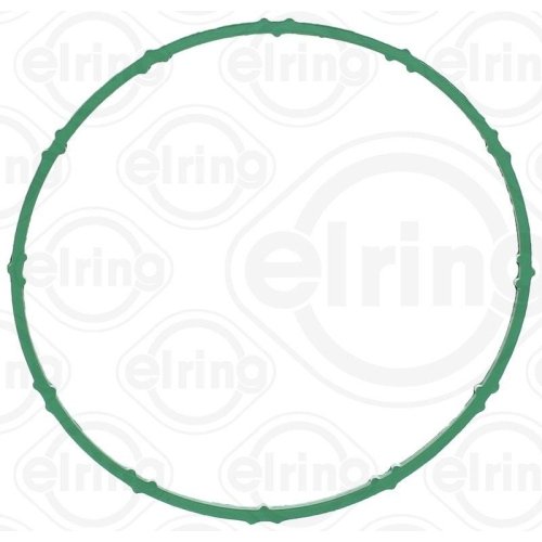 Прокладка корпусу впускного колектора ELRING 902.820 для CITROËN OPEL PEUGEOT MINI DS, фото №2