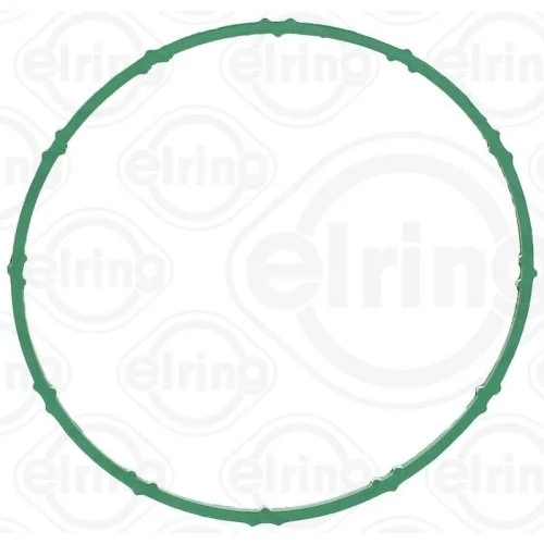 Прокладка корпуса впускного коллектора ELRING 902.820 для CITROËN OPEL PEUGEOT MINI DS, фото №2 Прокладка корпуса впускного коллектора ELRING 902.820 для CITROËN OPEL PEUGEOT MINI DS, фото №2