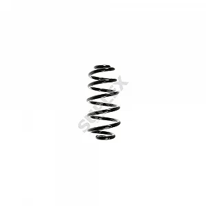 Пружина підвіски SUPLEX задня вісь 03192 для AUDI - Фото 1