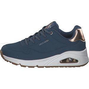 Жіночі Кросівки Skechers synthetic.ua - Фото 1