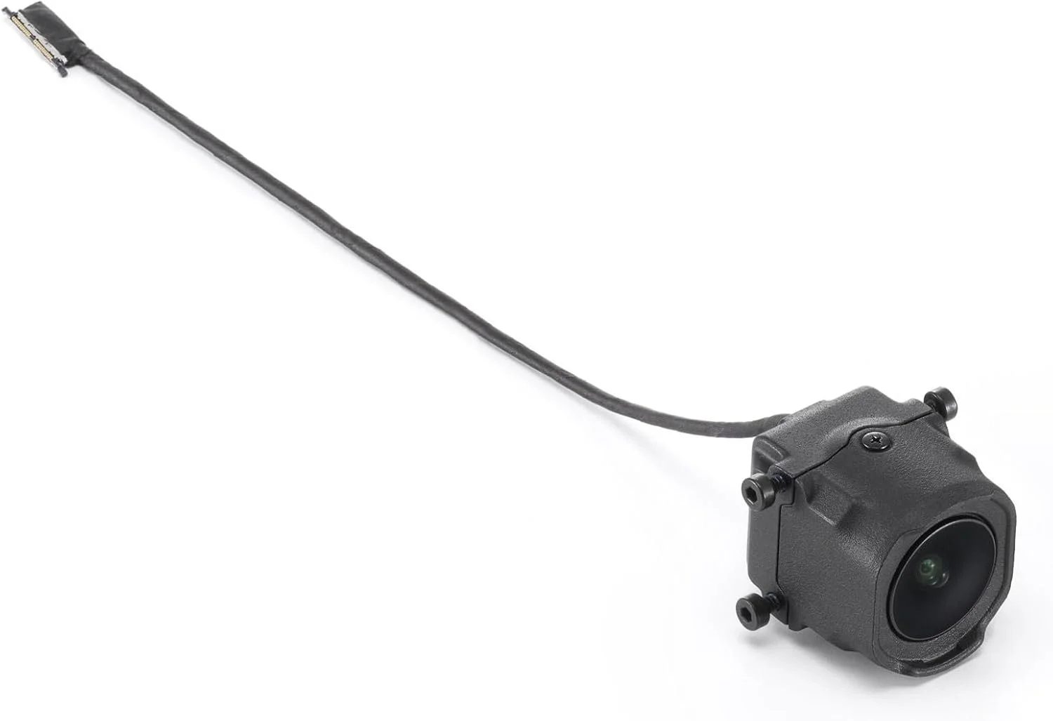 Модуль камери DJI O4 Air Unit Pro /  1/1,3" CMOS-сенсор / 4K 120fps / Кут огляду 155° / Стабілізація RockSteady 3.0+ / Чорний, фото №2