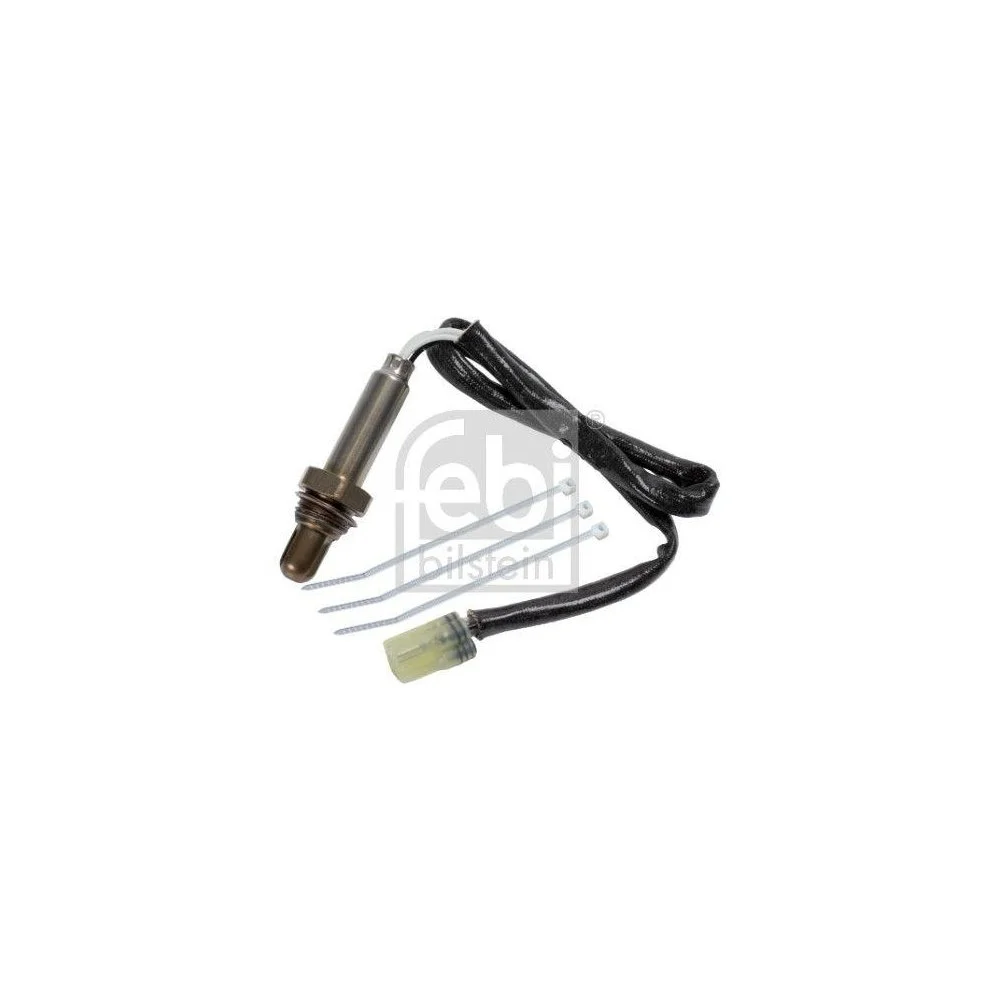 Лямбда-зонд FEBI BILSTEIN 177497 для SUBARU, після каталізатора, до каталізатора, фото №2