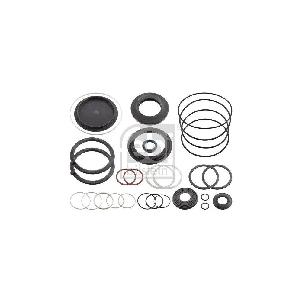 Ремкомплект рульового механізму FEBI BILSTEIN 104374 для DAF MAN SCANIA, фото №2