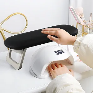 Підставка для рук манікюрна AMOYUN Подушка synthetic.ua - Фото 1